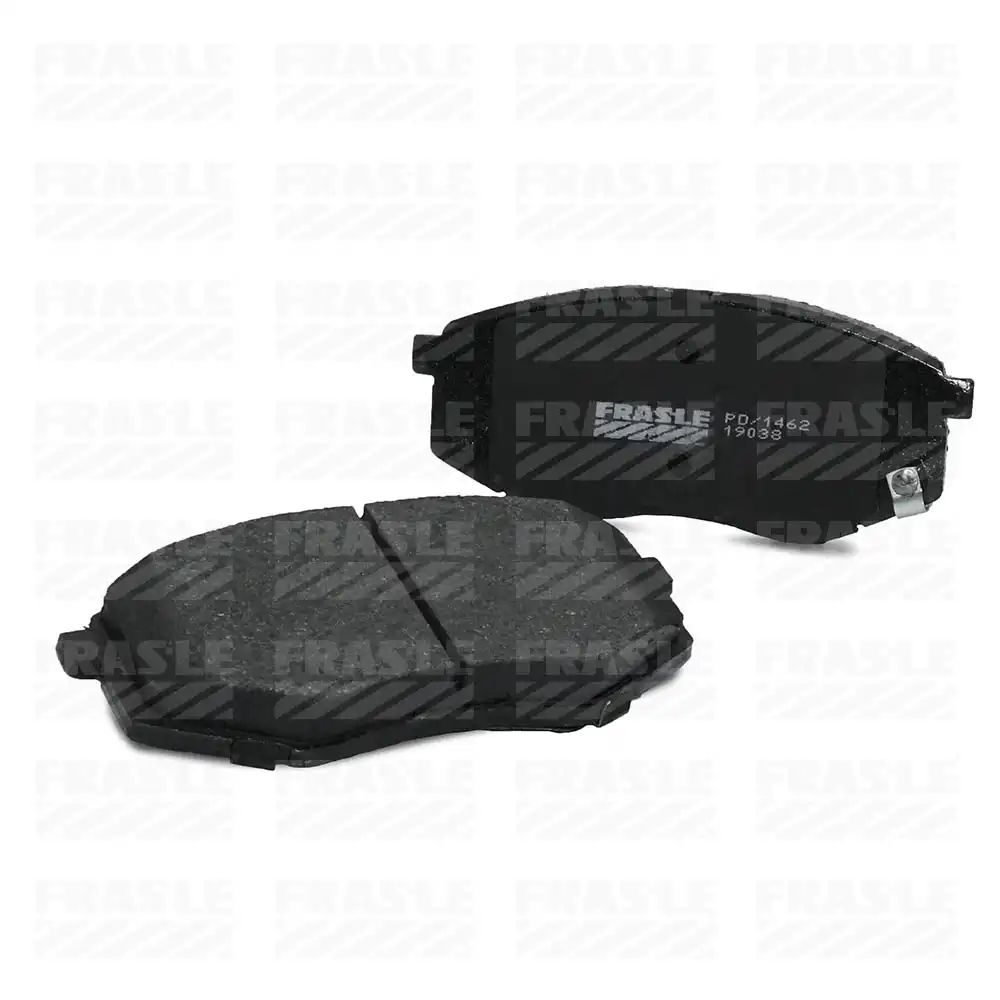 PASTILHA FREIO DIANTEIRA TUCSON 2.0 16V 2010 A 2019