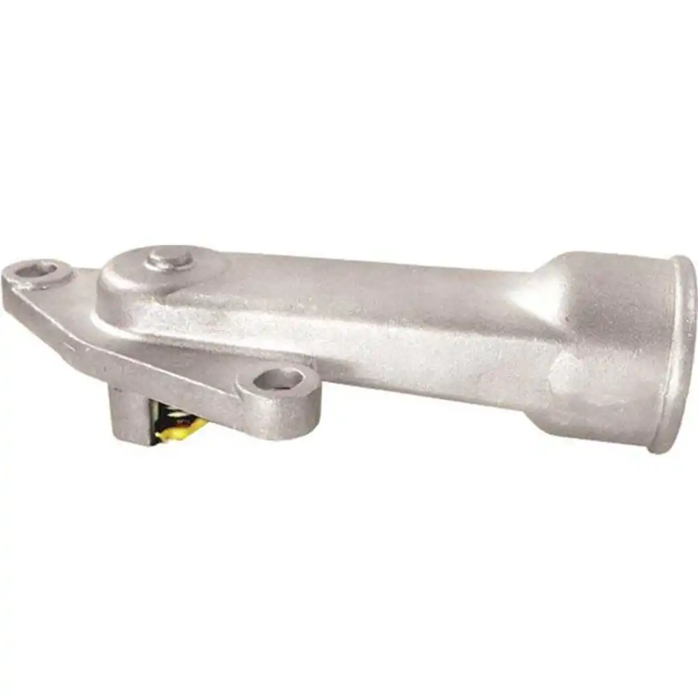 VALVULA TERMOSTATICA CORSA 1.0 1.4 1.6 1.8 2002/ COM CARCACA