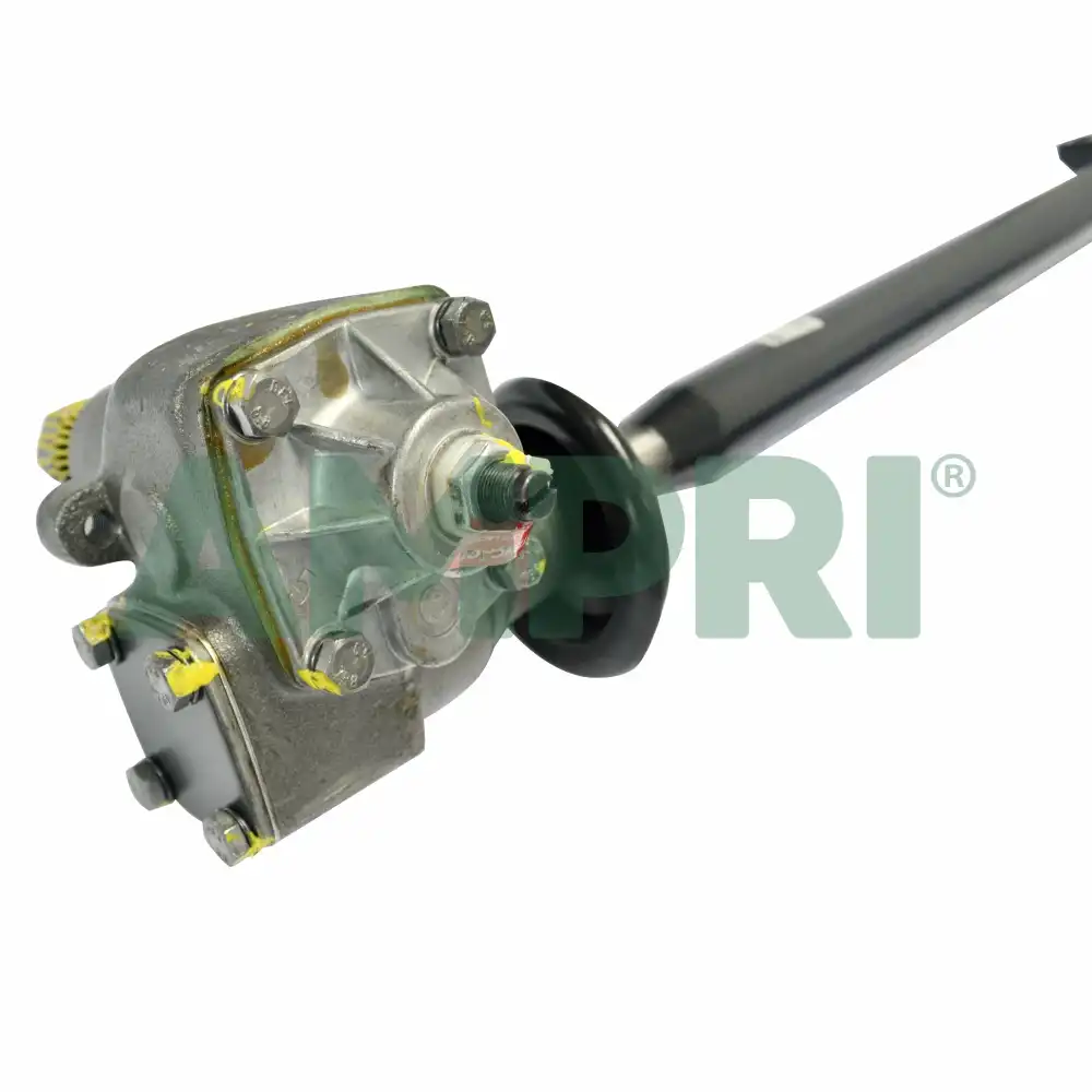 CAIXA DIRECAO KOMBI 06/ ( MOTOR A AGUA )