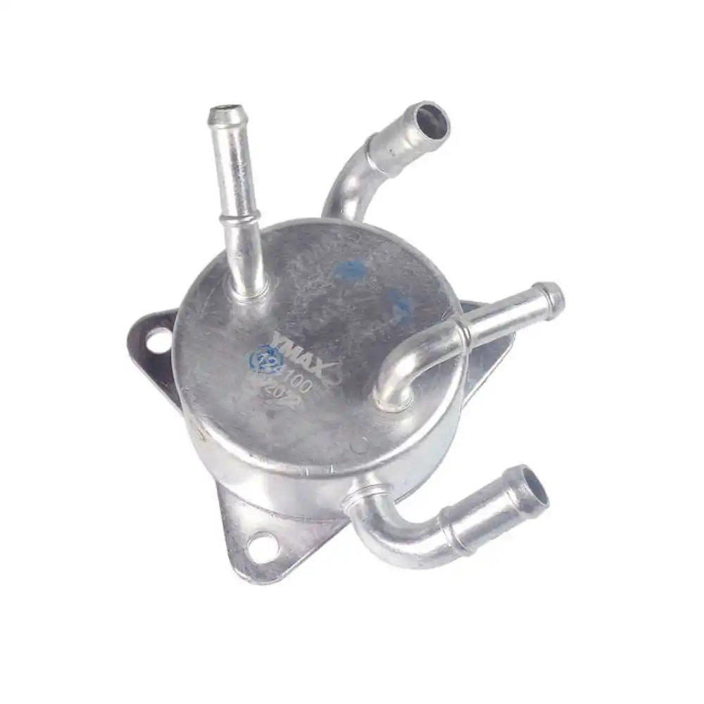 RADIADOR OLEO HONDA NEW CIVIC 06/11 CR-V 06/12