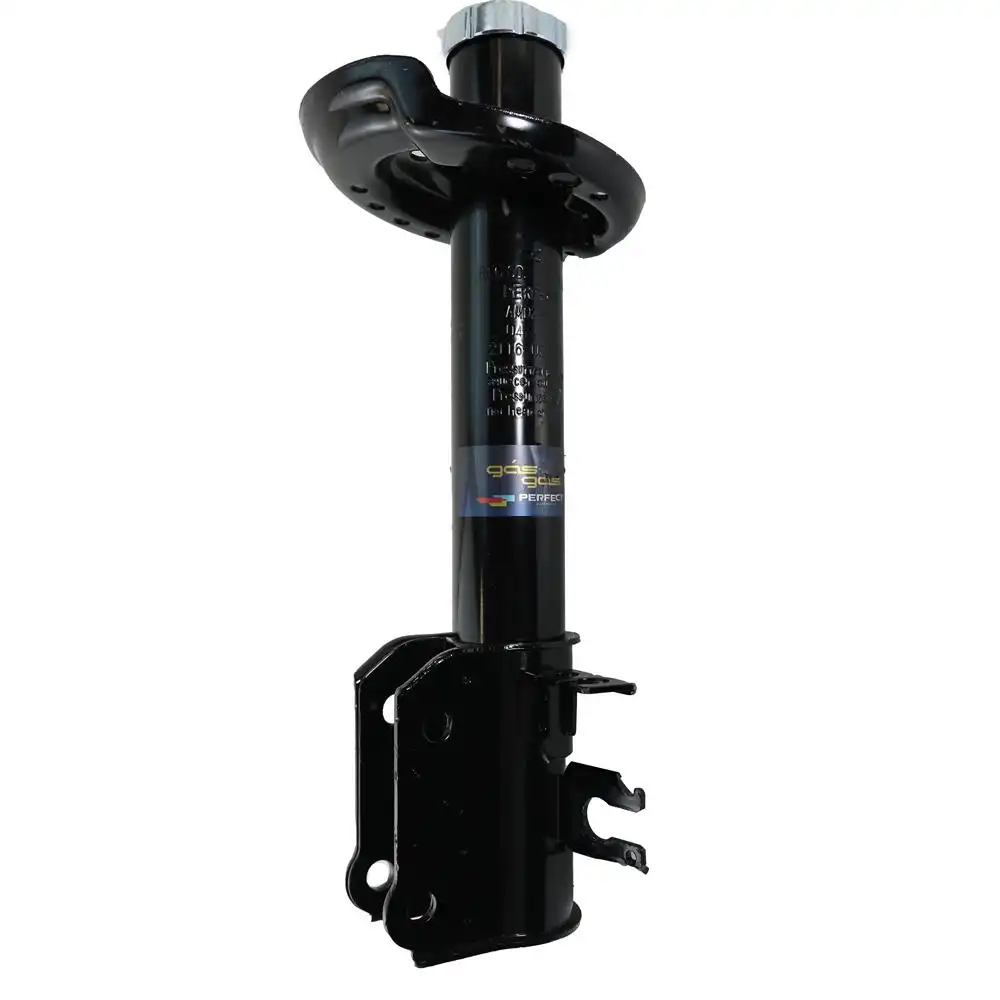 AMORTECEDOR TRASEIRO COMPASS 2.0 4X4 2017 ACIMA DIREITO