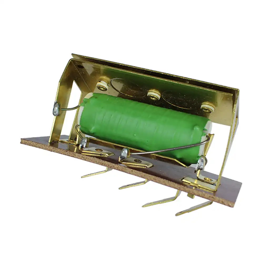 RESISTENCIA ELETROVENTILADOR VOLVO FH 12 380 1993 A 1998