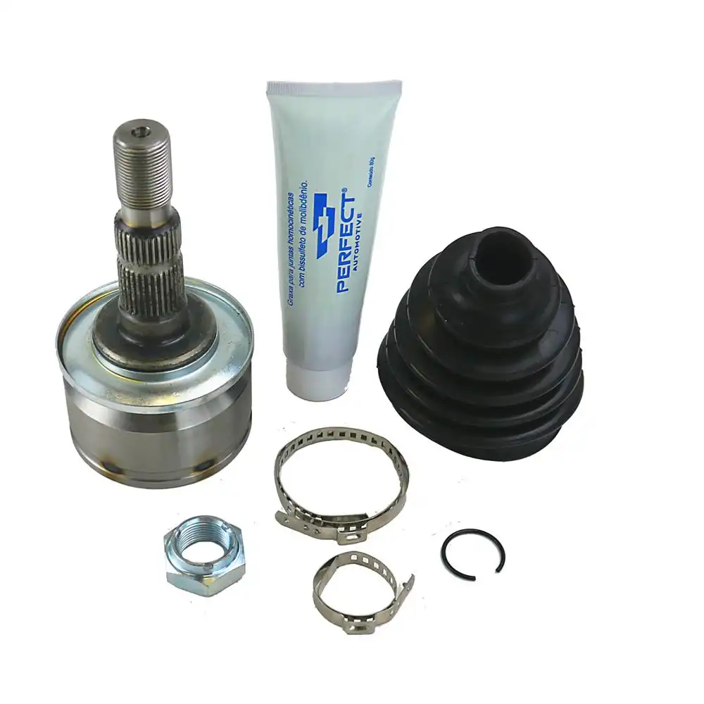 JUNTA HOMOC CRUZE 1.8 16V 12/ MANUAL/AUTOMATICO (23X33)