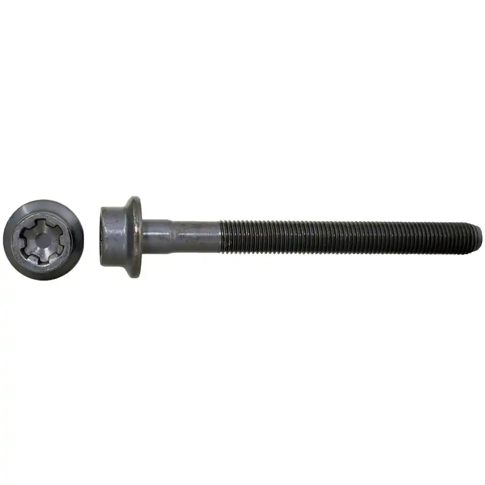 PARAFUSO CABECOTE PALIO 1.6 16V TORQUE 1996 ACIMA