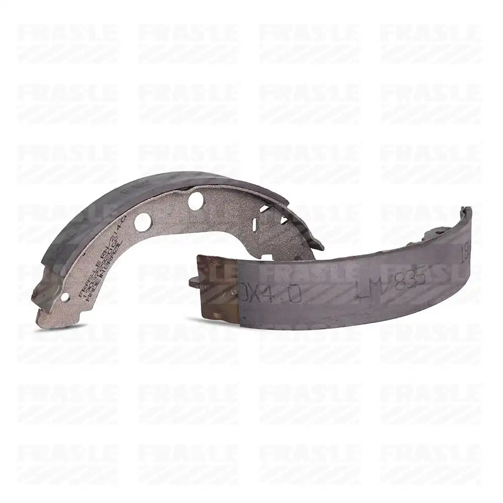 SAPATAS FREIO RENAULT KANGOO 97/