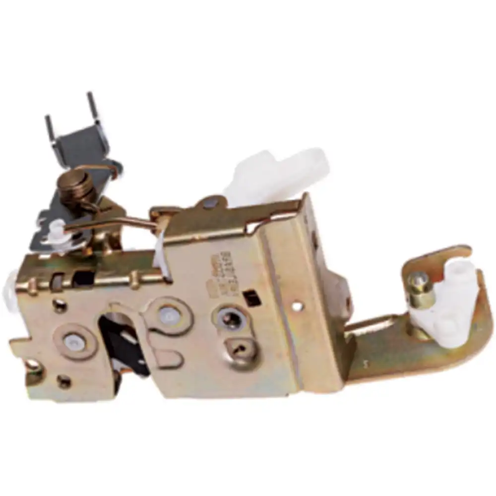 FECHADURA PORTA ESCORT II,LOGUS DIR ELET