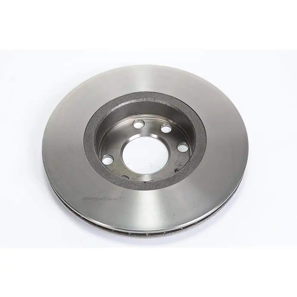 DISCO FREIO DIANTEIRO CORSA GSI 1.6 16V 1993 A 1996 VENTILAD