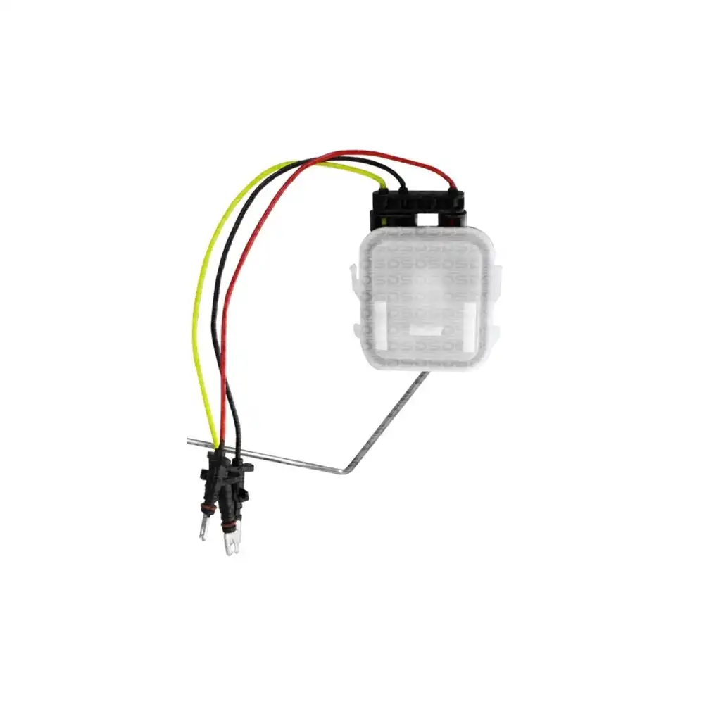 BOIA TANQUE CROSSFOX 1.6 8V 2015 EM DIANTE