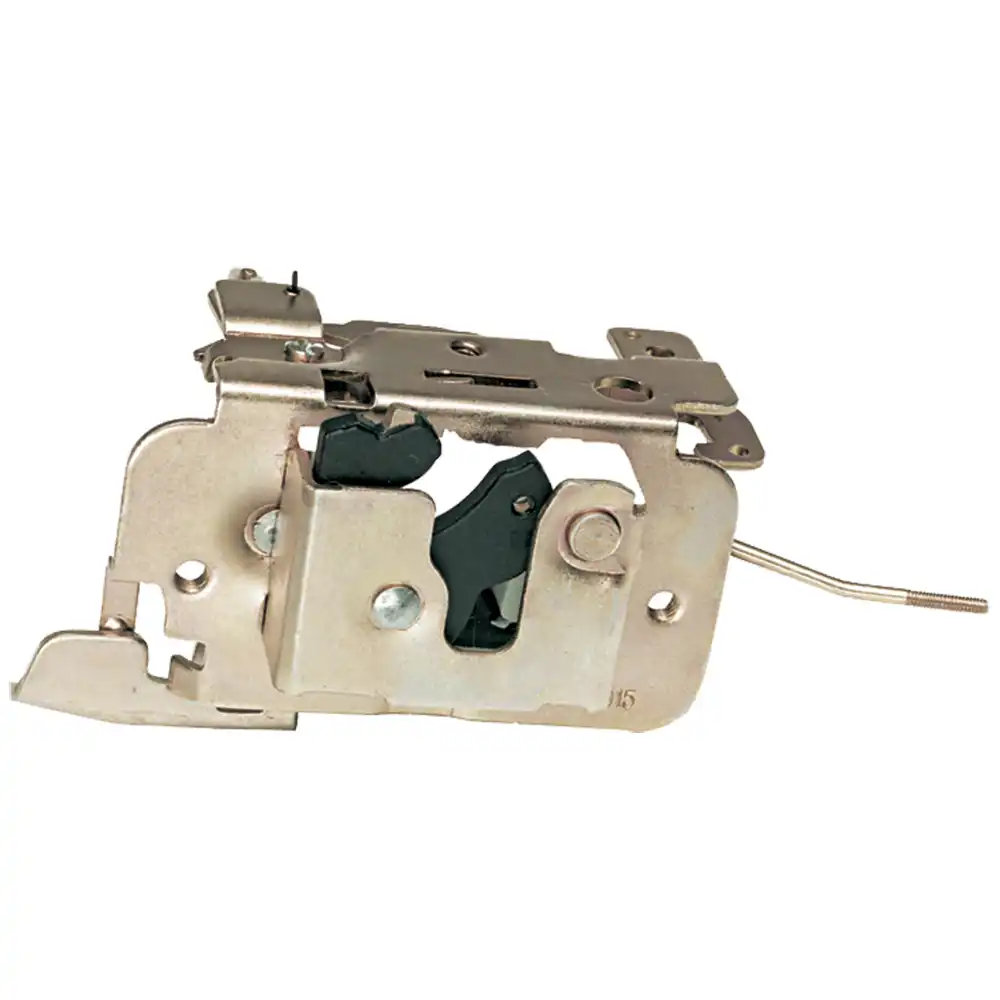 FECHADURA PORTA PASSAT DIR