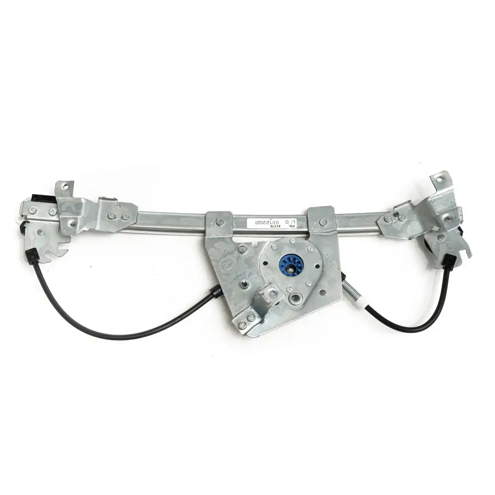 MAQUINA VID ASTRA HATCH 03/12 ASTRA SEDAN 98/12 TRAS DIR EL.