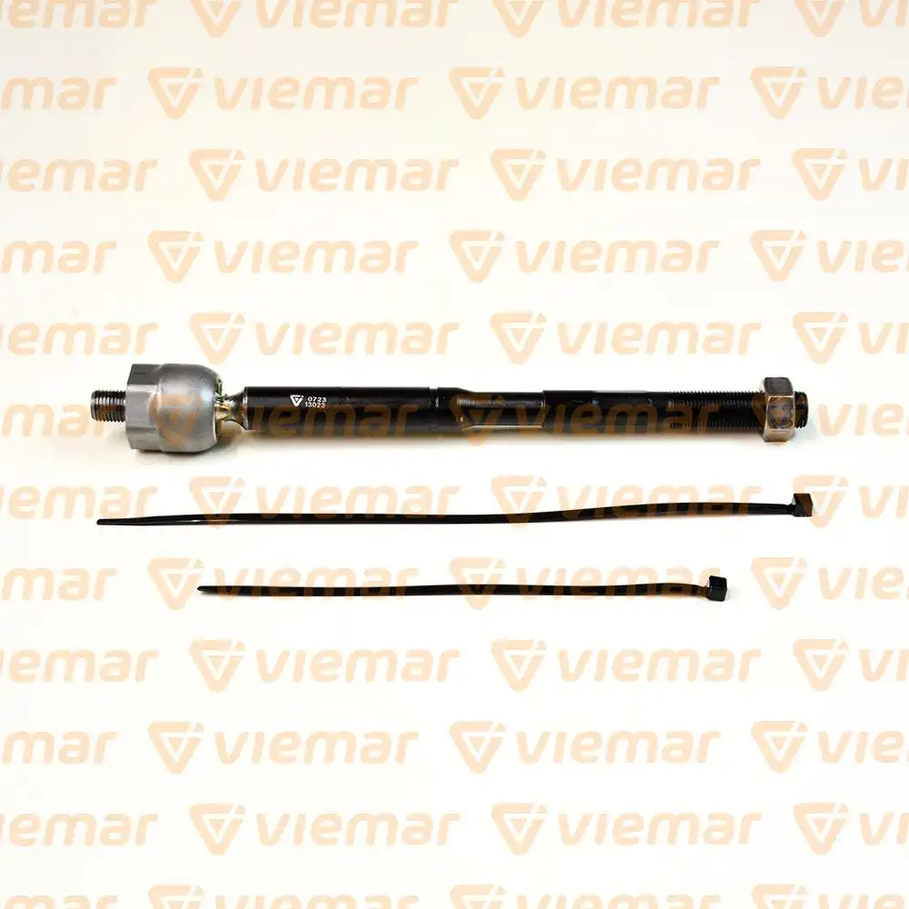 BARRA AXIAL TOYOTA COROLLA CROSS 2022 A 2024