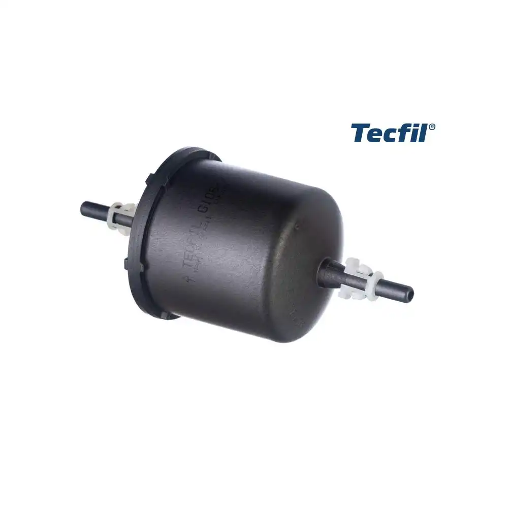 FILTRO COMBUSTIVEL FIESTA 1.0 1.3 1.4 1.6 ZETEC ROCAM 1996/