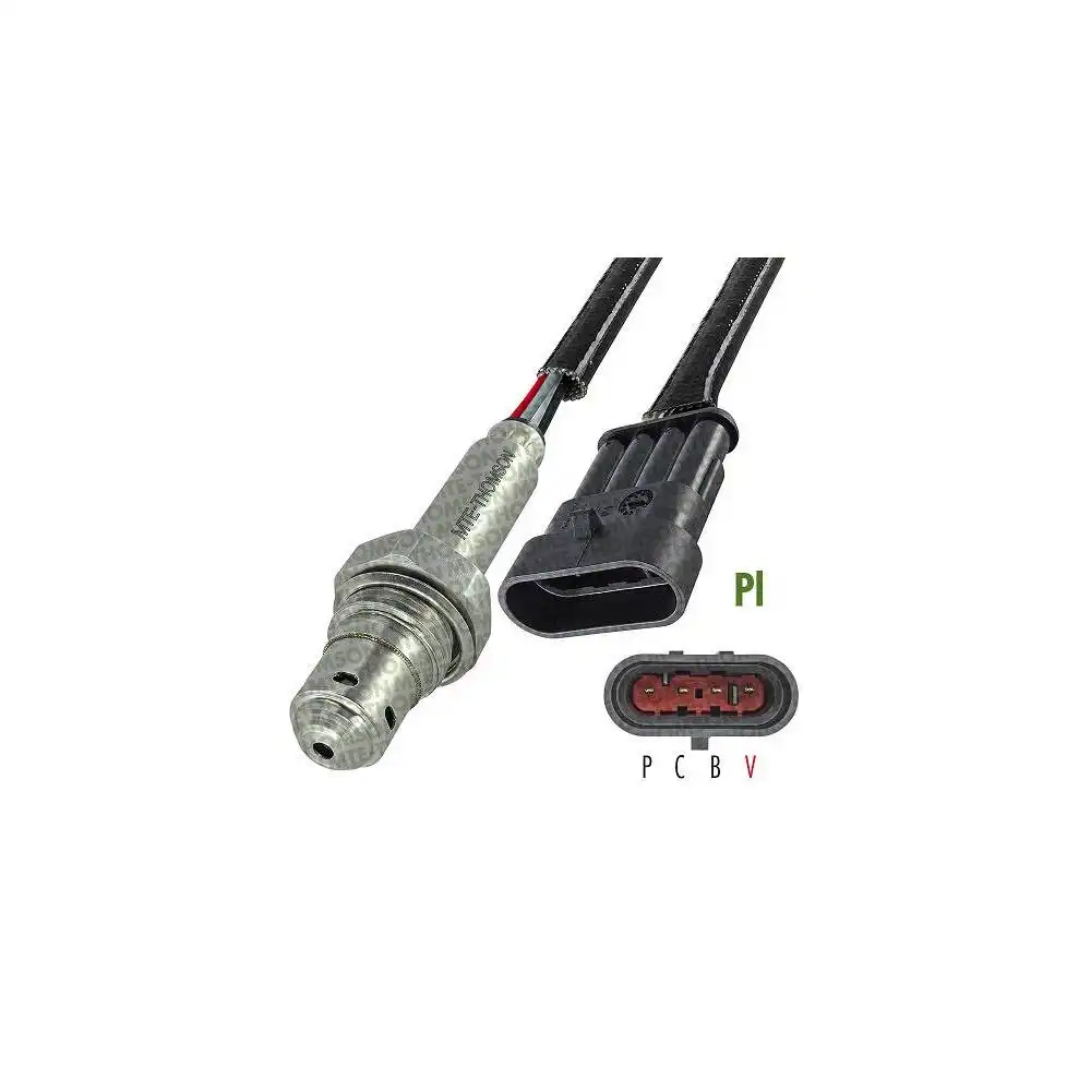 SONDA LAMBDA FIAT UNO 1.4 8V FLEX 2016 A 2019