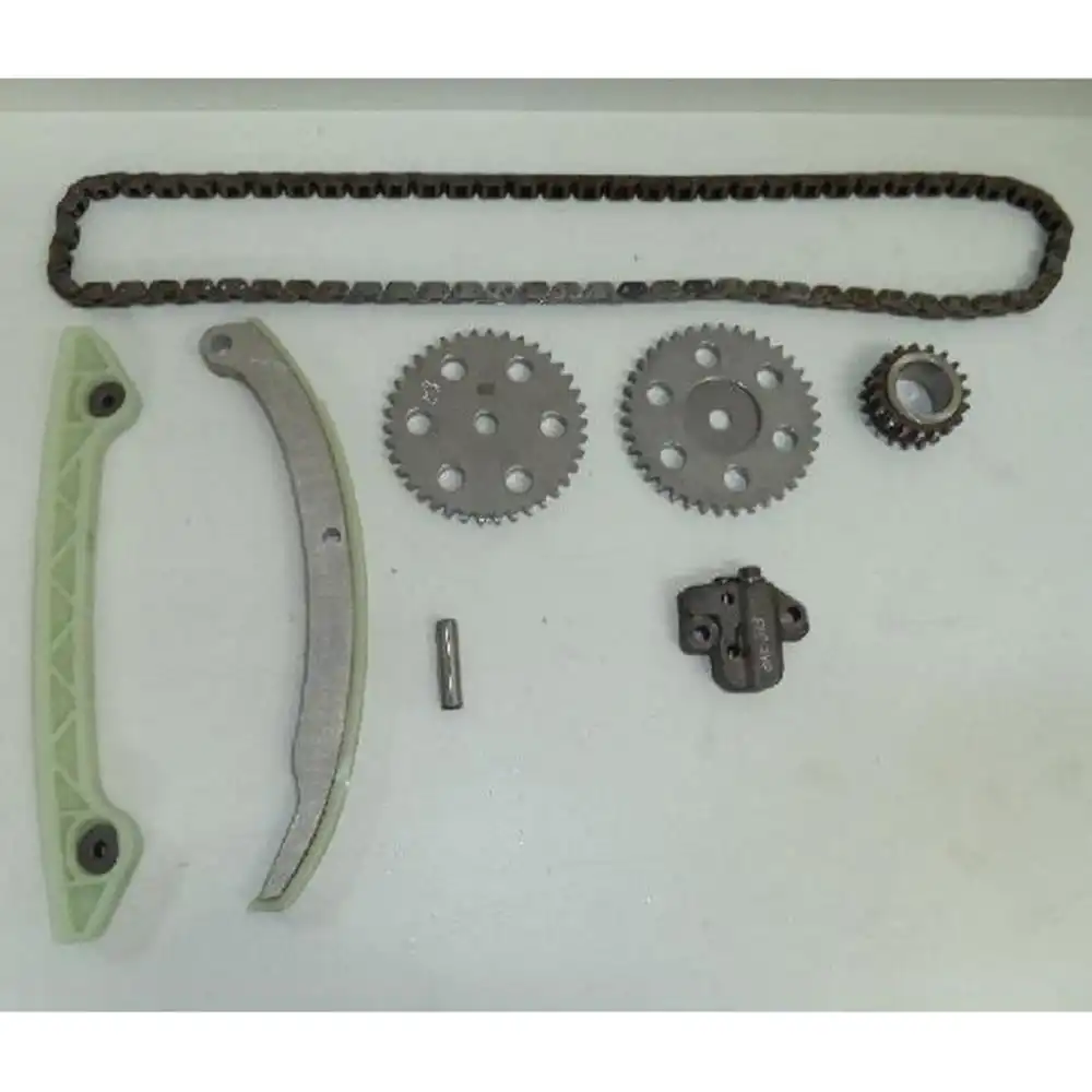 KIT CORRENTE FOCUS DURATEC 2.0 16V 03/