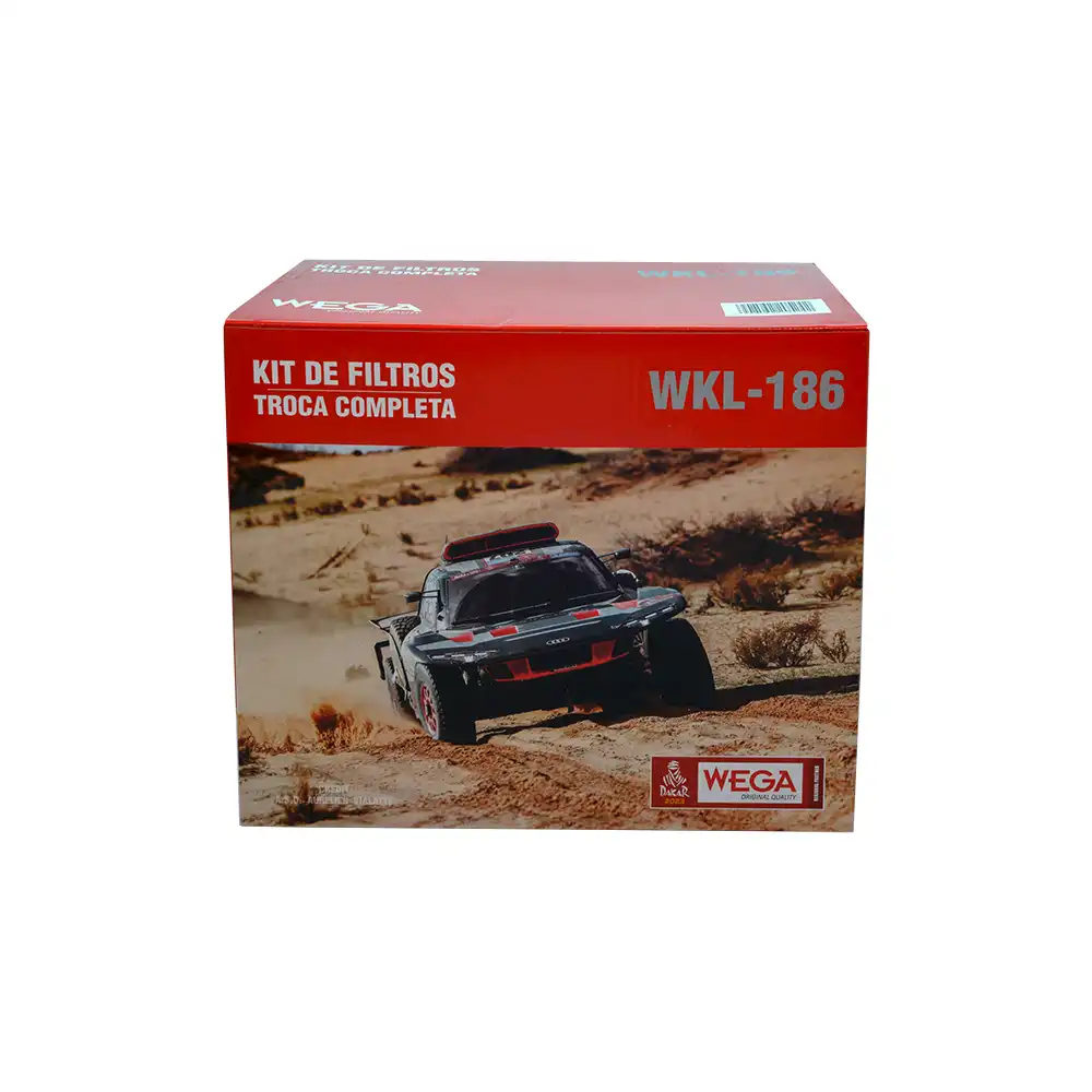 KIT FILTROS CRUZE 1.4 16V TURBO 2017 ACIMA