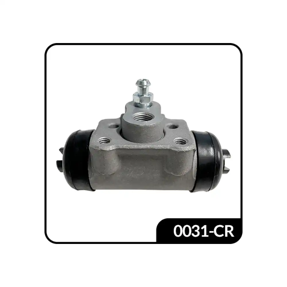 CILINDRO RODA TRAS MITSUBISHI L-200 2007 ACIMA