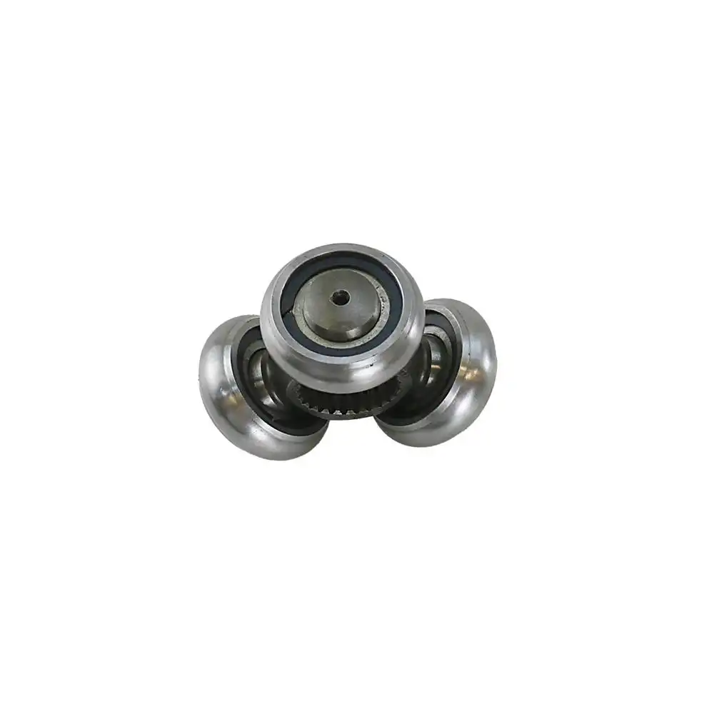 TRIZETA FOCUS 2.0 16V 2010 A 2013