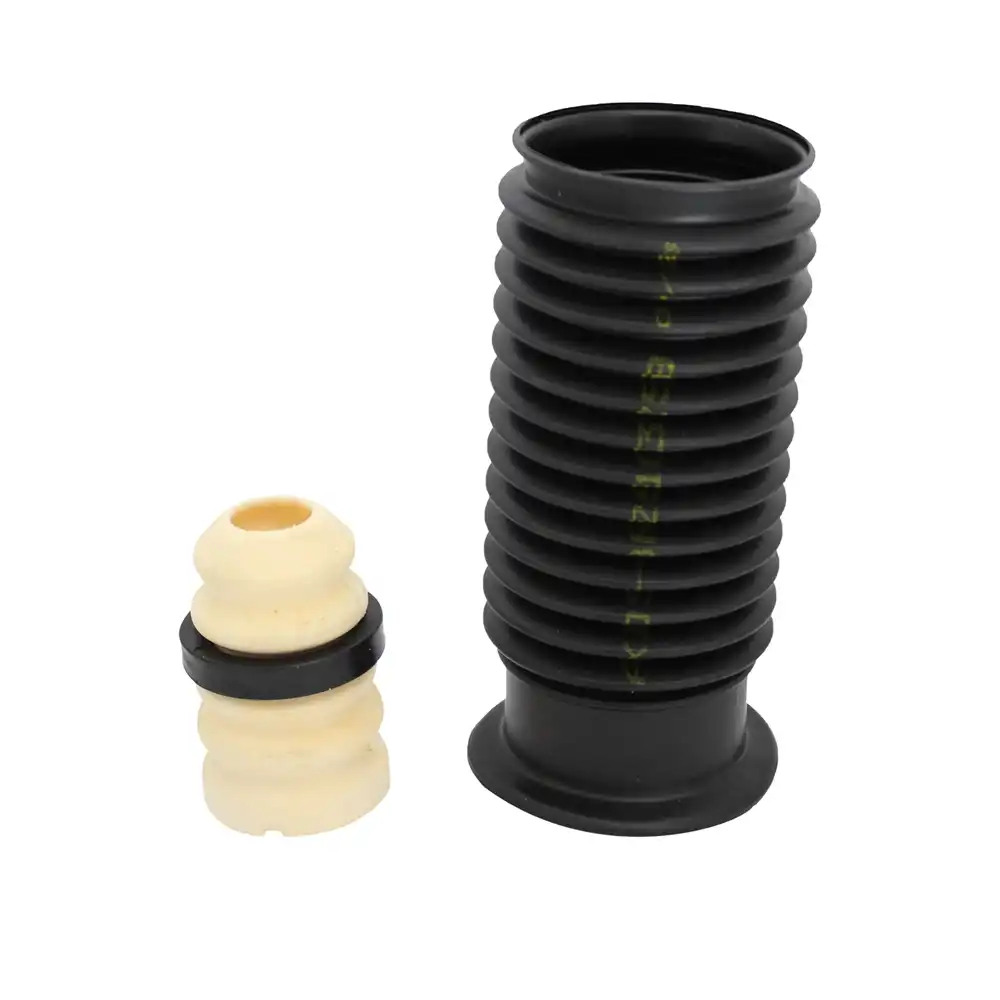 KIT AMORTECEDOR DIANTEIRO TRACKER 2013 A 2019