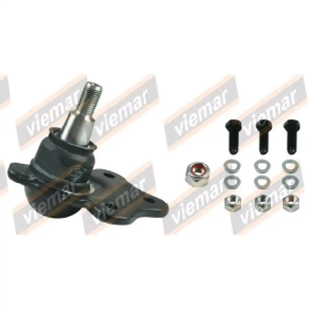 PIVO RENAULT DUSTER 2011 A 2020 10,5MM
