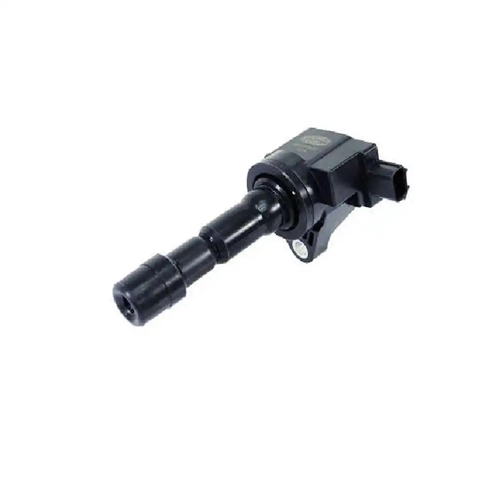 BOBINA INJ ELET HONDA CITY 1.5 16V 09/ FIT 1.4 16V 09/