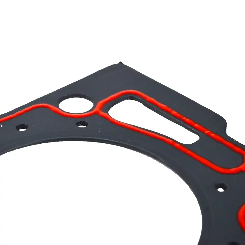 JUNTA CABECOTE PEUGEOT 306 2.0 8/16V 94/03 FIBRA