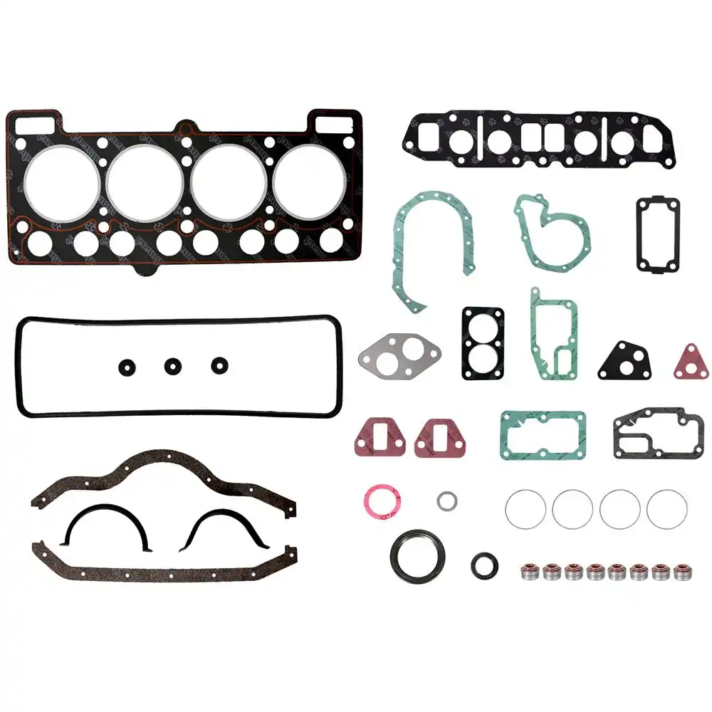 JUNTA MOTOR CHT GOL 1000,ESCORT HOBBY C/ RET