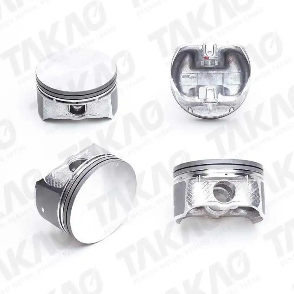 PISTAO S/ANEL FORD FOCUS ECOSPORT 2.0 16V DURATEC STD