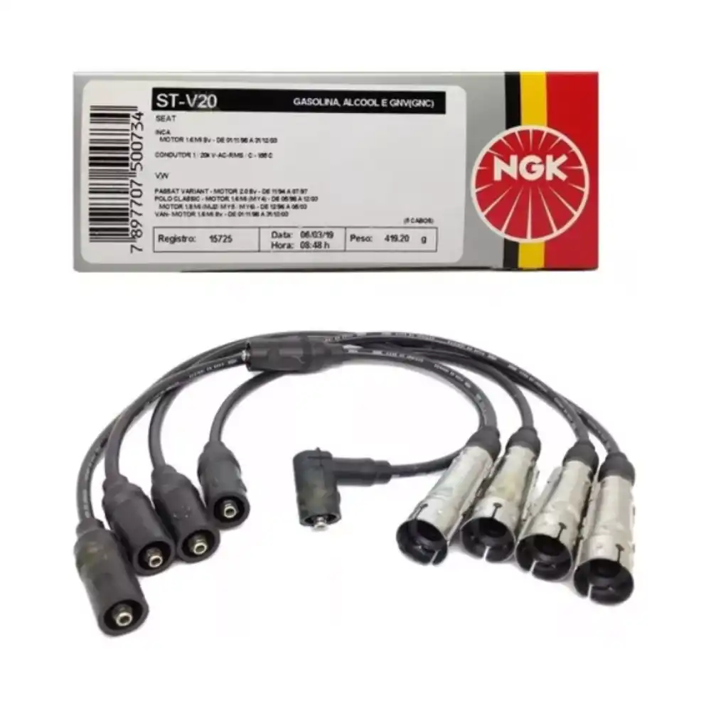 CABO VELA POLO CLASSIC 1.6,1.8 MI TDS /03