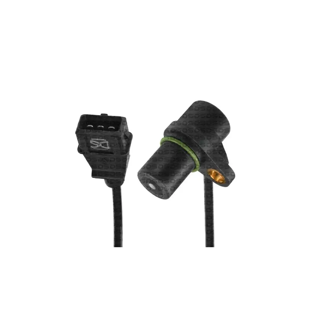 SENSOR ROTACAO VECTRA 2.0 2.2 1996 A 2005 GASOLINA (3 PINOS)