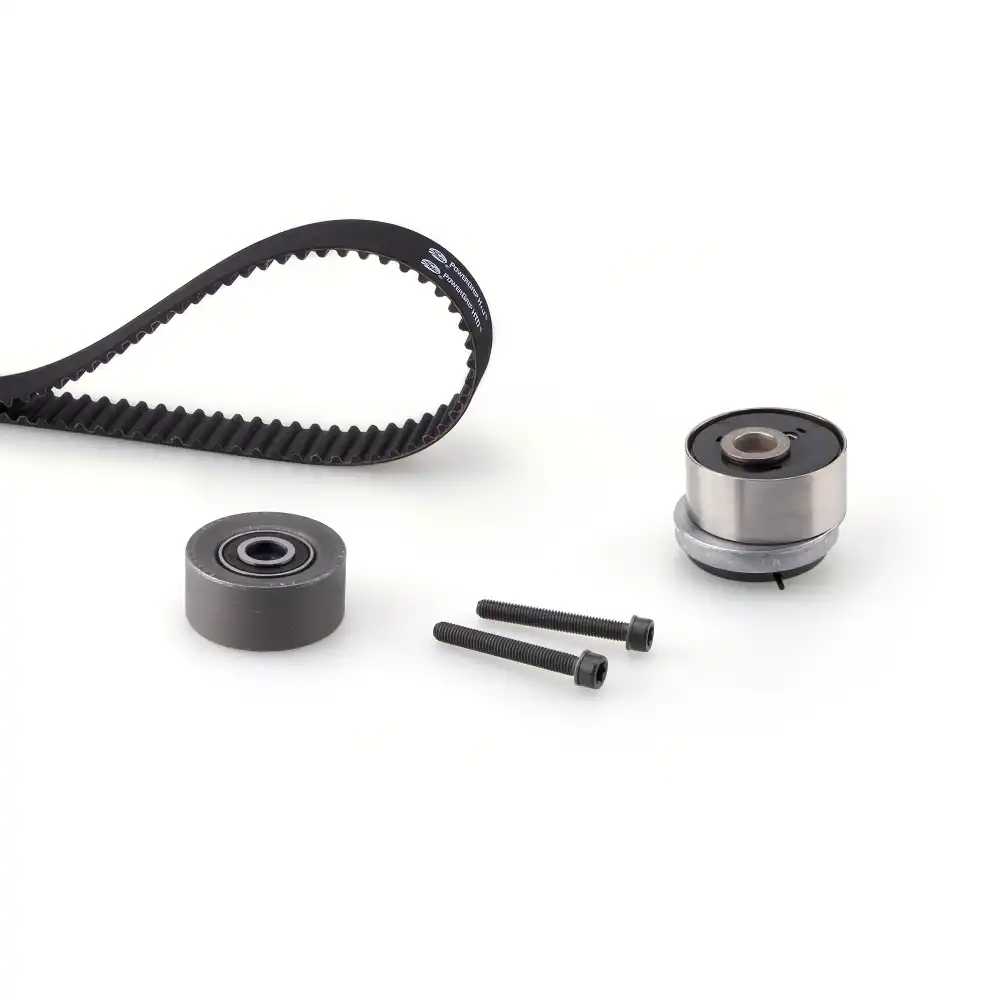 KIT CORREIA DENTADA CRUZE 1.8 16V 2011 A 2016