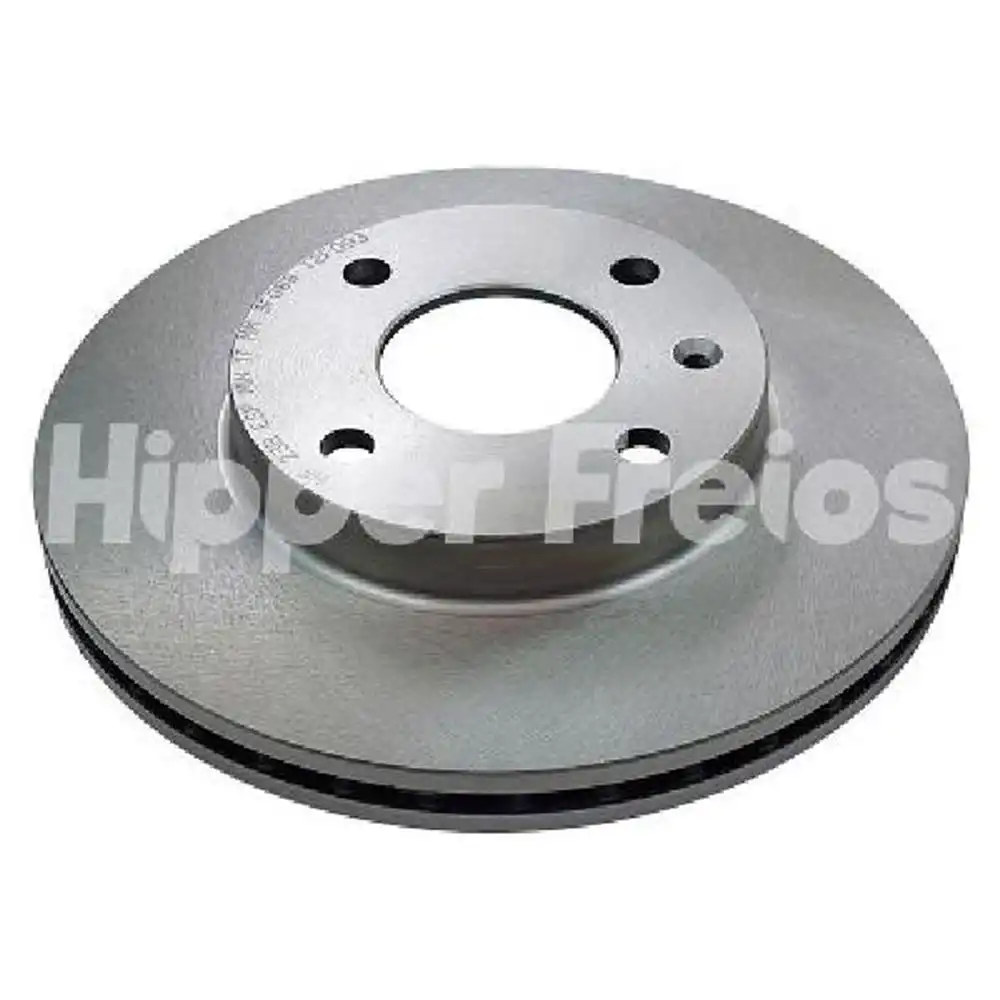 DISCO FREIO DIANTEIRO CORSA 1.0 1.4 2002/ VENTILADO