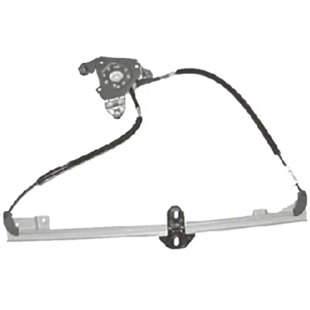 MAQUINA VID SANTANA 2/4P DIANT ESQ ELET S/MO (ESTR)