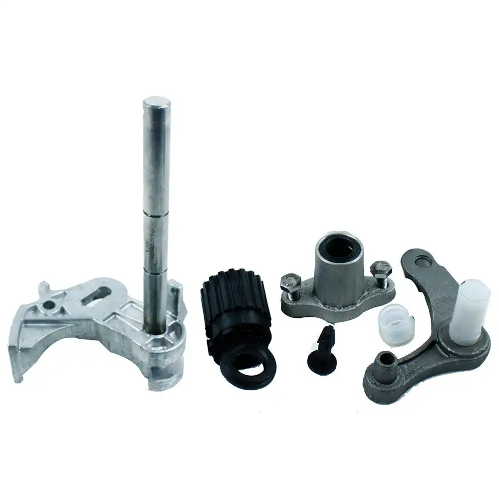 REPARO PONTA CABO ALAVANCA CAMBIO AGILE 2010 A 2014 KIT