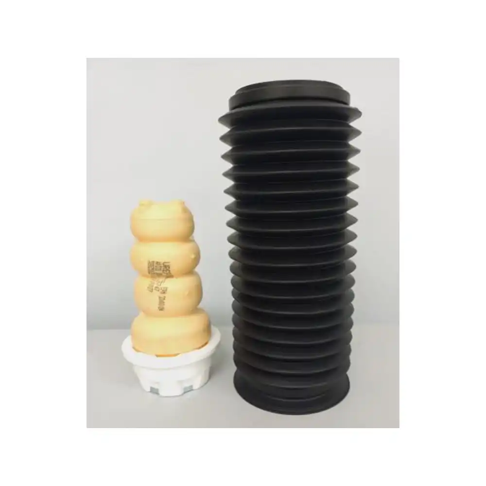 KIT AMORTECEDOR TRASEIRO FIAT ARGO 17 EM DIANTE