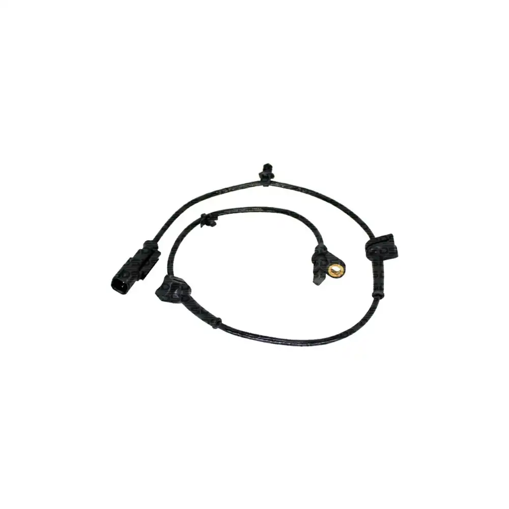 SENSOR ABS DIANTEIRO FIESTA 1.6 16V FLEX 2011 A 2013