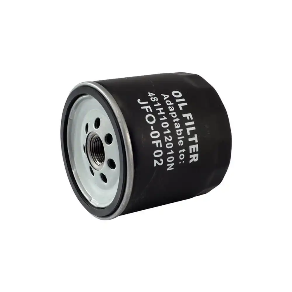 FILTRO OLEO MOTOR CHERY TIGGO 2.0 16V 2009 A 2012