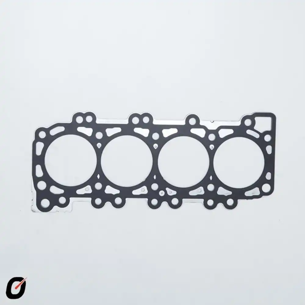 JUNTA CABECOTE NISSAN FRONTIER 2.5 16V 08/11 4PIC