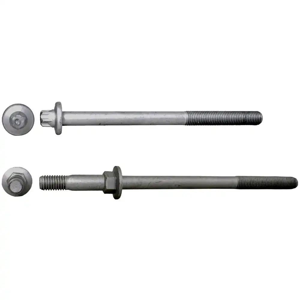 PARAFUSO CABECOTE CORSA 1.0 8V 2006 A 2012 COM PRISIONEIRO