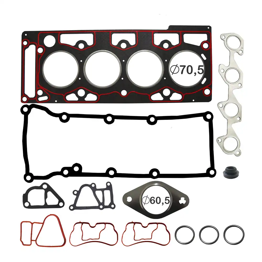 JUNTA MOTOR FIESTA,KA 1.0 8V 99/(MT ZETEC ROCAN) FIBRA S/RET