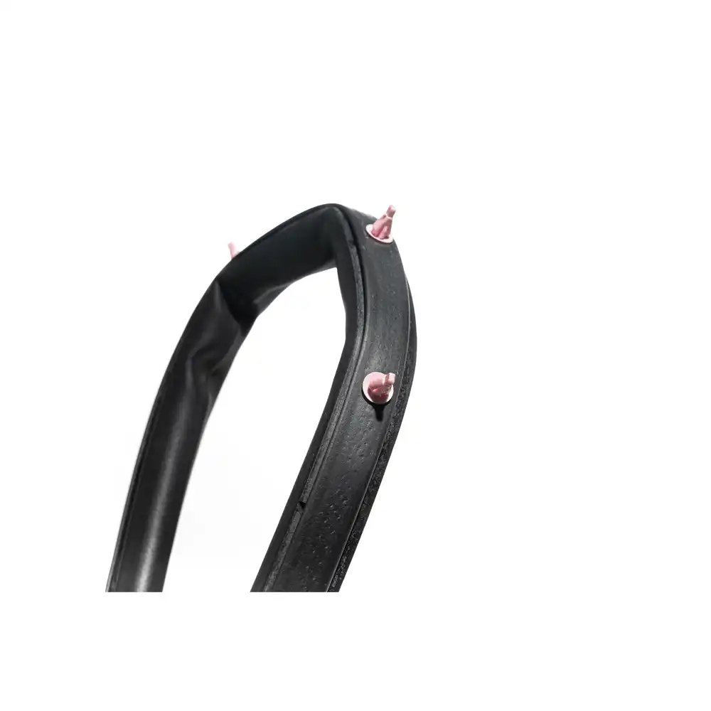 BORRACHA PORTA HONDA NEW CIVIC DIANT ESQ (PTE PORTA)