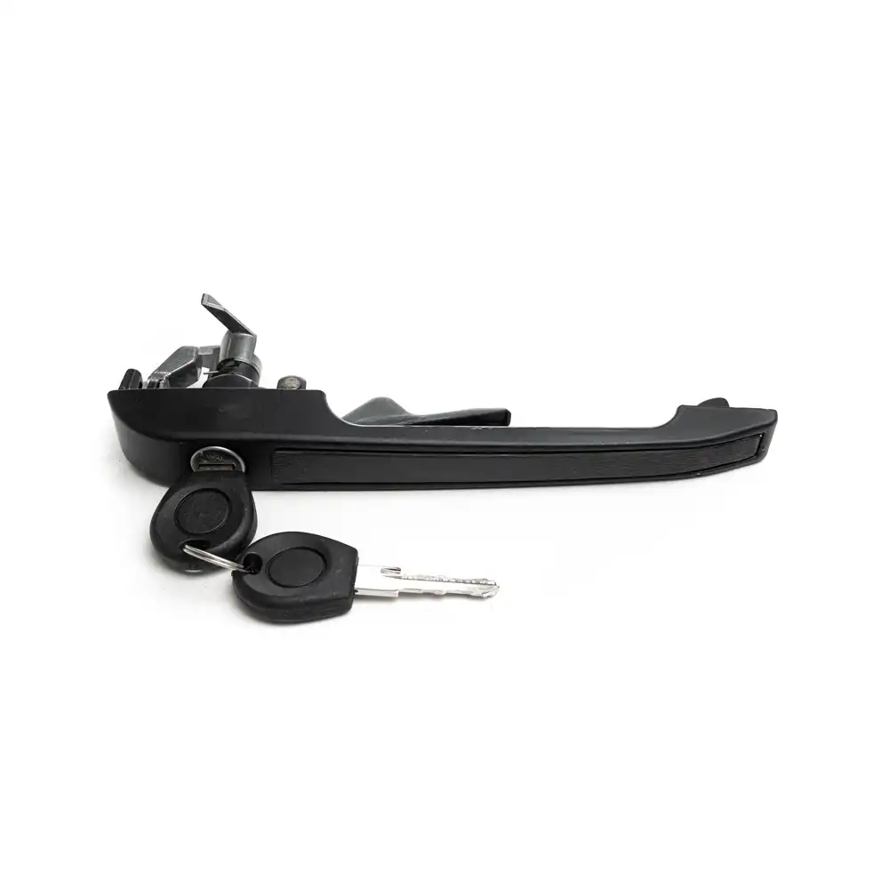 MACANETA EXT GOL 1987/ PRETA ESQ