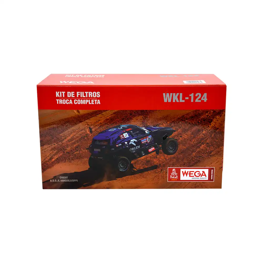 KIT FILTROS FIAT PALIO 1.6 16V 2012 A 2018