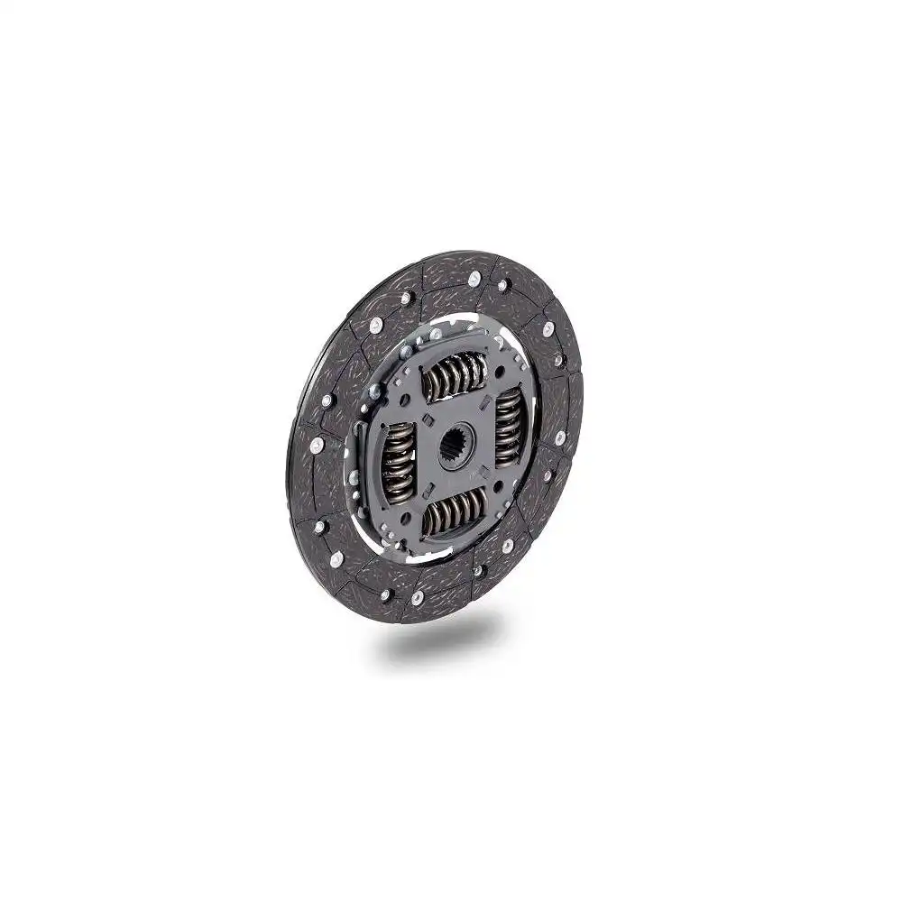 KIT EMBREAGEM XSARA PICASSO 2.0 2001 A 2011 COM ROLAMENTO