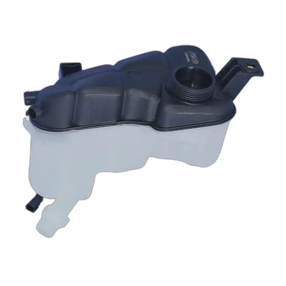 RESERVATORIO DAGUA RADIADOR LAND ROVER EVOQUE 2015 EM DIANTE