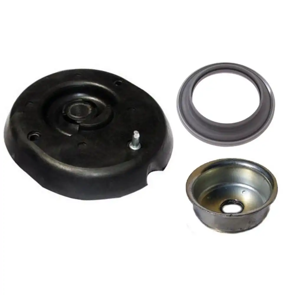 COXIM AMORTECEDOR DIANTEIRO CITROEN C3 2002 A 2012 COM ROLAM