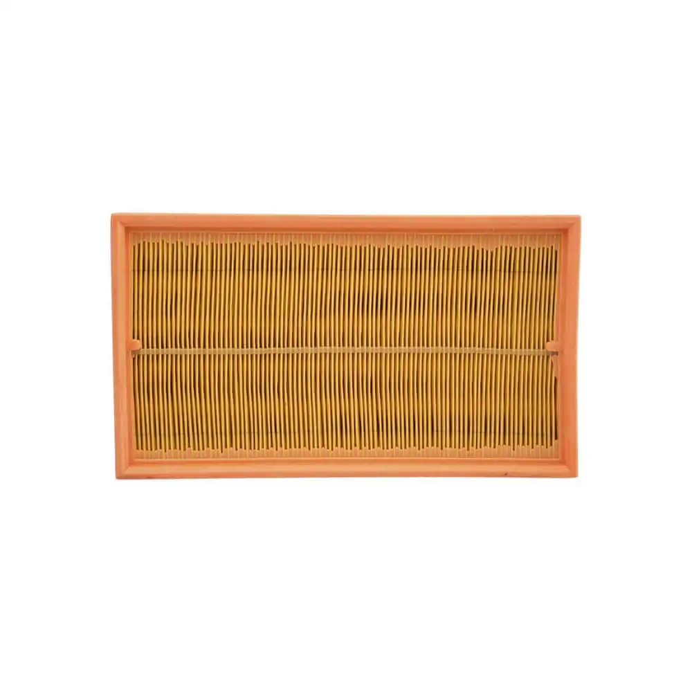 FILTRO AR MOTOR GOL G2 G3 G4 1996 A 2008 RETANGULAR ALTO