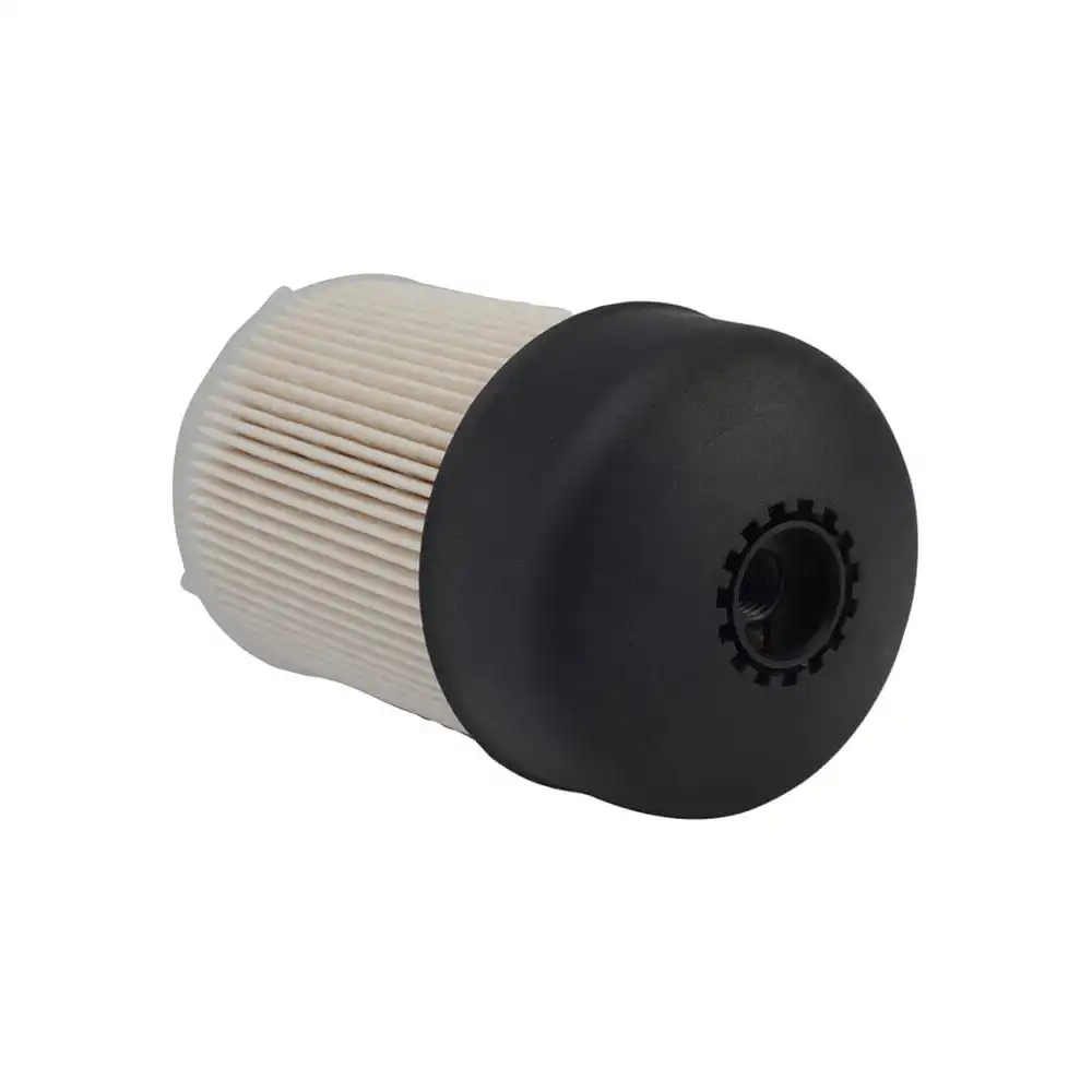 FILTRO DIESEL NISSAN FRONTIER 2.3 BI-TURBO 2017 A 2019 REFIL