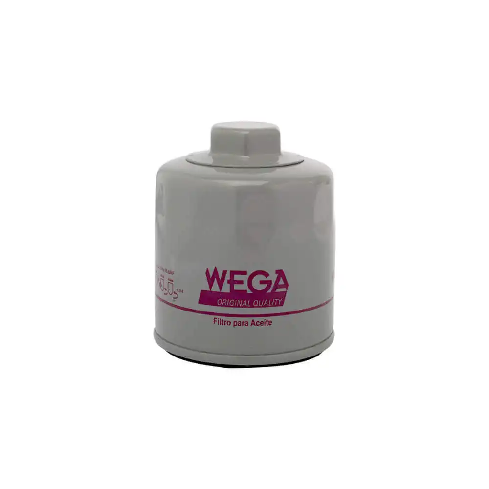 FILTRO OLEO MOTOR GOL MI 1996 A 2008