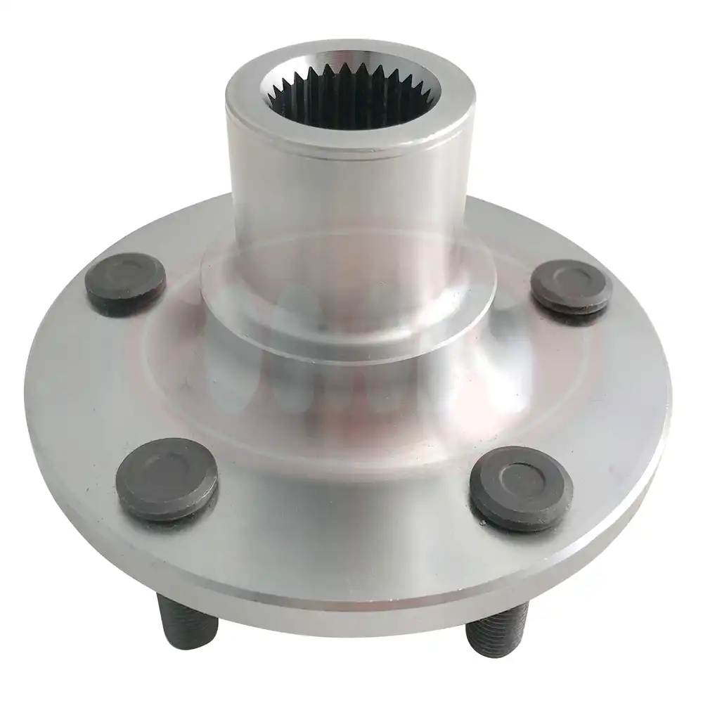 CUBO RODA DIANT FOCUS 2014 A 2019