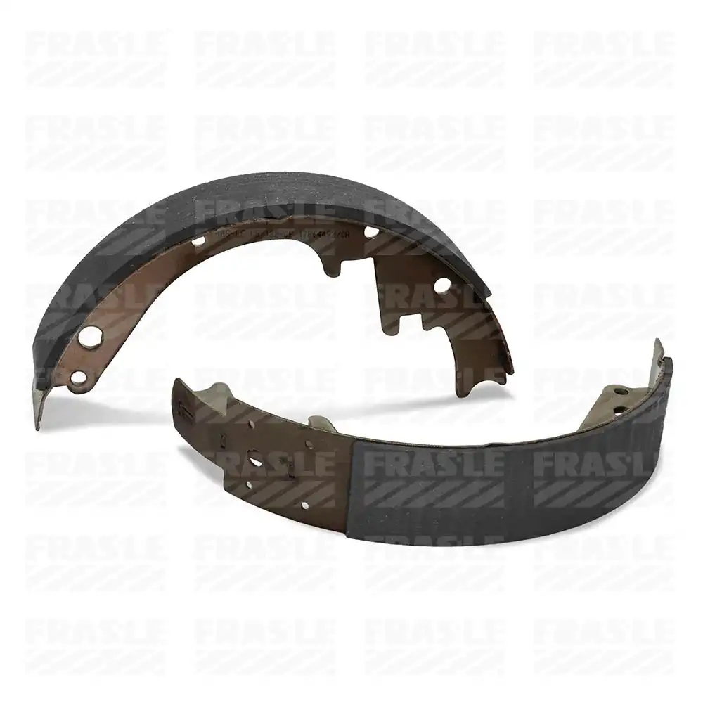 SAPATAS FREIO S-10 4X2 4CIL 94/  BLAZER 4X2 95/ BLAZER 4X4